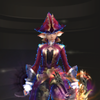 sangetzu1207's Avatar