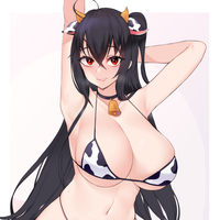 Lady319's Avatar