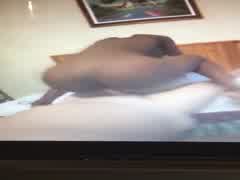 Sexe black girl
