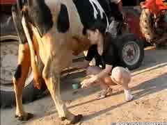 CowGirl Hot Women