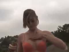 Dog Park Dare