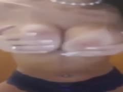 Exibição da Amiga Casada