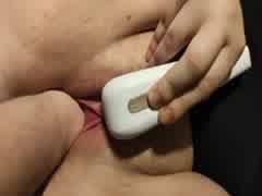 Chubby 18yo teen gets fisted